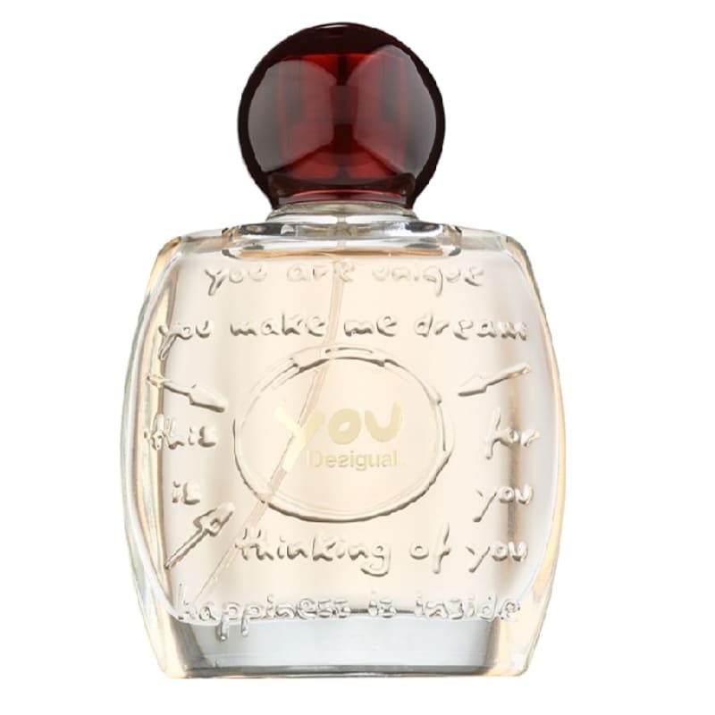 Desigual You Estuche edt 100ml Mujer - Desigual - Default Title - Perfumisimo